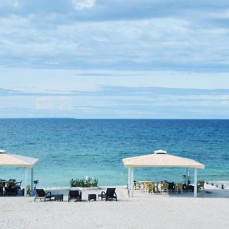 Casa Del Mar Beach Resort San Remigio  Dış mekan fotoğraf